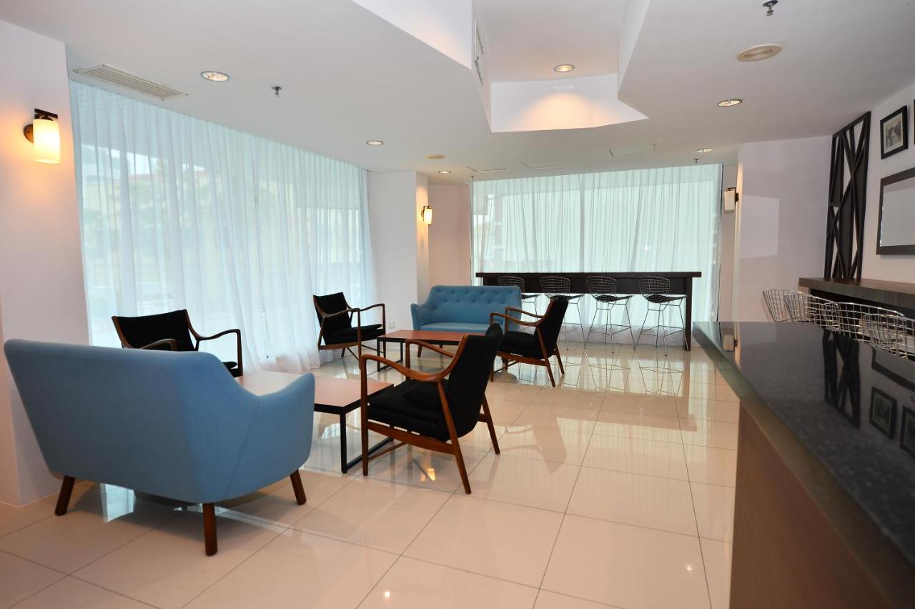 Tun Fatimah Riverside Hotel Malacca Ngoại thất bức ảnh