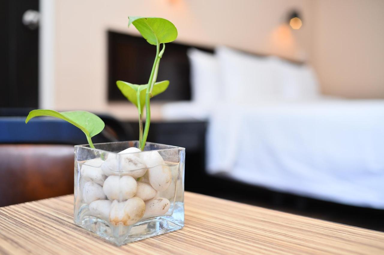 Tun Fatimah Riverside Hotel Malacca Ngoại thất bức ảnh