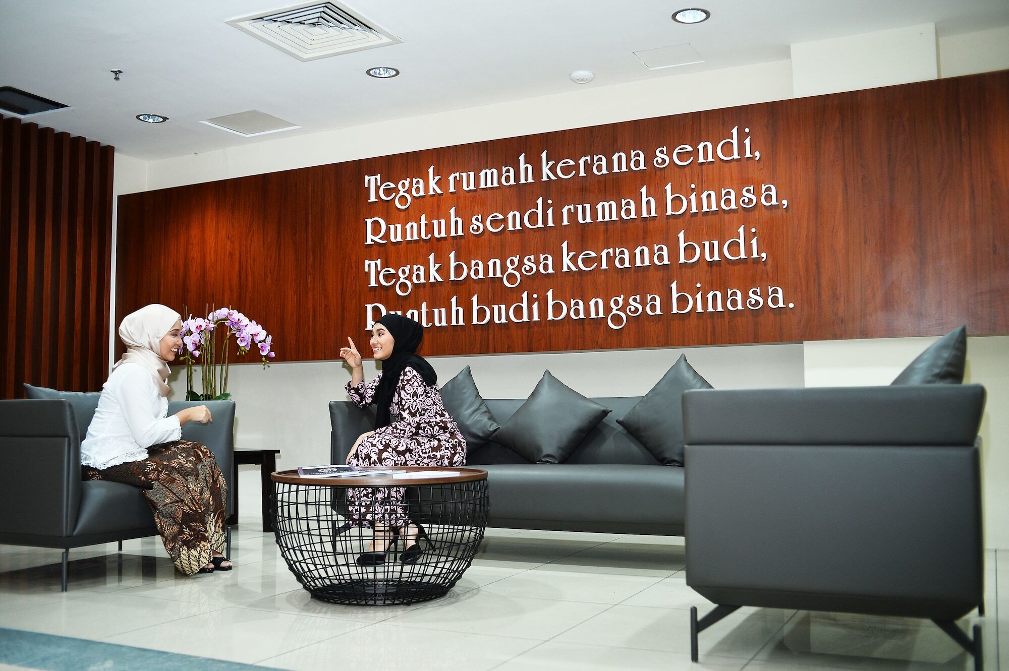 Tun Fatimah Riverside Hotel Malacca Ngoại thất bức ảnh